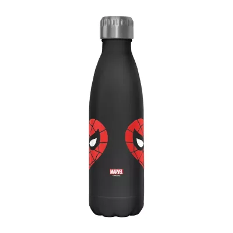 Disney Collection Spidey Heartbreaker 17 Oz Stainless Steel Bottle