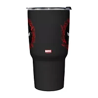 Disney Collection Deadpool Icons 27 Oz Stainless Steel Travel Mug