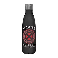 Disney Collection Marvel Xavier Institute 17 Oz Stainless Steel Bottle