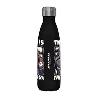 Disney Collection Star Wars The Way 17 Oz Stainless Steel Bottle