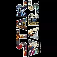 Disney Collection Star Wars Epic Logo 27 Oz Stainless Steel Travel Mug