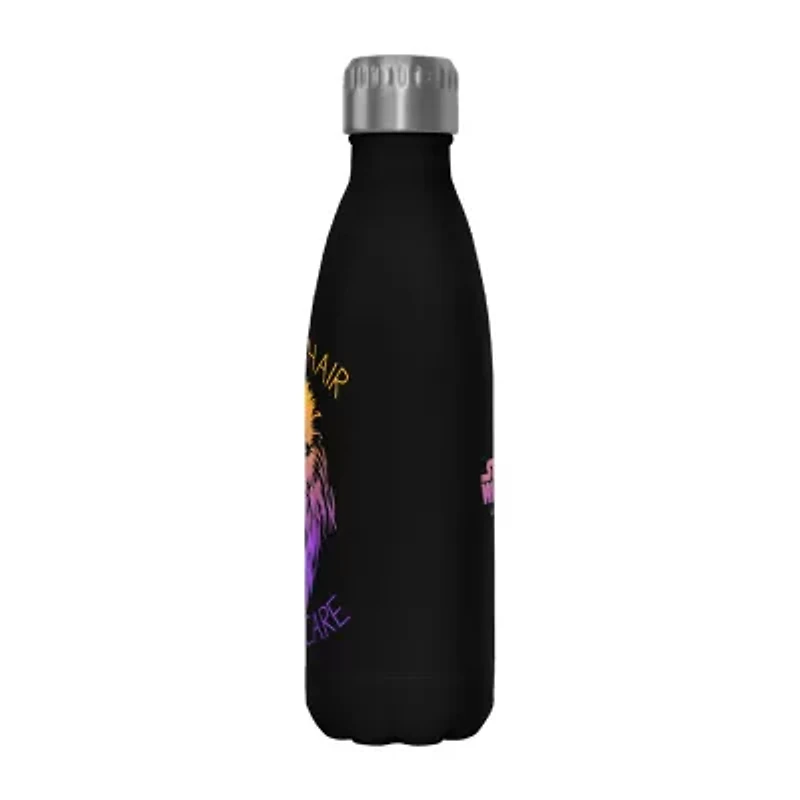 Disney Collection Star Wars Messy Hairs 17 Oz Stainless Steel Bottle