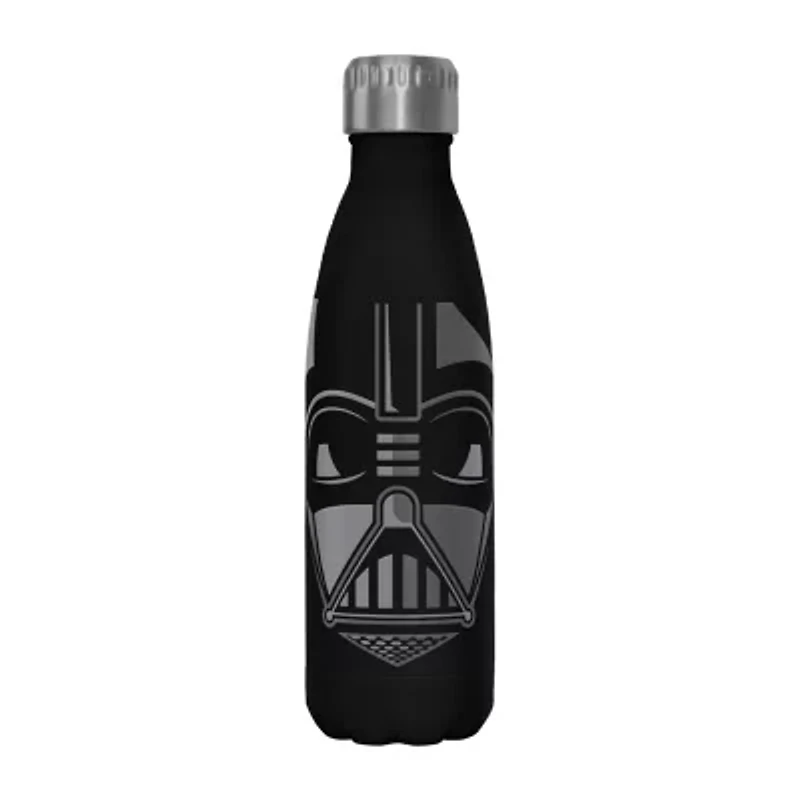 Disney Collection Star Wars Vader Battlefront 17 Oz Stainless Steel Bottle
