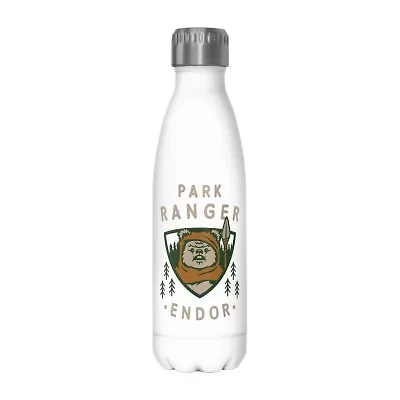 Disney Collection Star Wars Park Ranger 17 Oz Stainless Steel Bottle