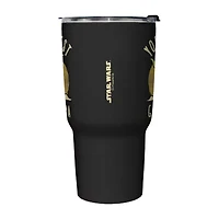 Disney Collection Star Wars Best Grandpa Yoda Says 27 Oz Stainless Steel Travel Mug