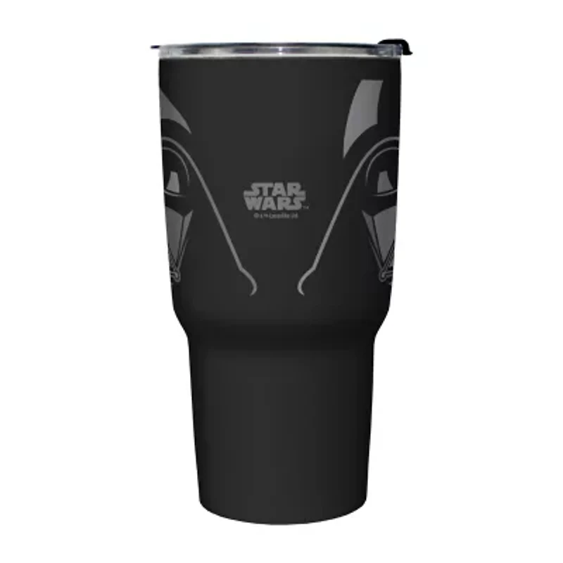 Disney Collection Star Wars Vader Battlefront 27 Oz Stainless Steel Travel Mug