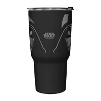 Disney Collection Star Wars Vader Battlefront 27 Oz Stainless Steel Travel Mug