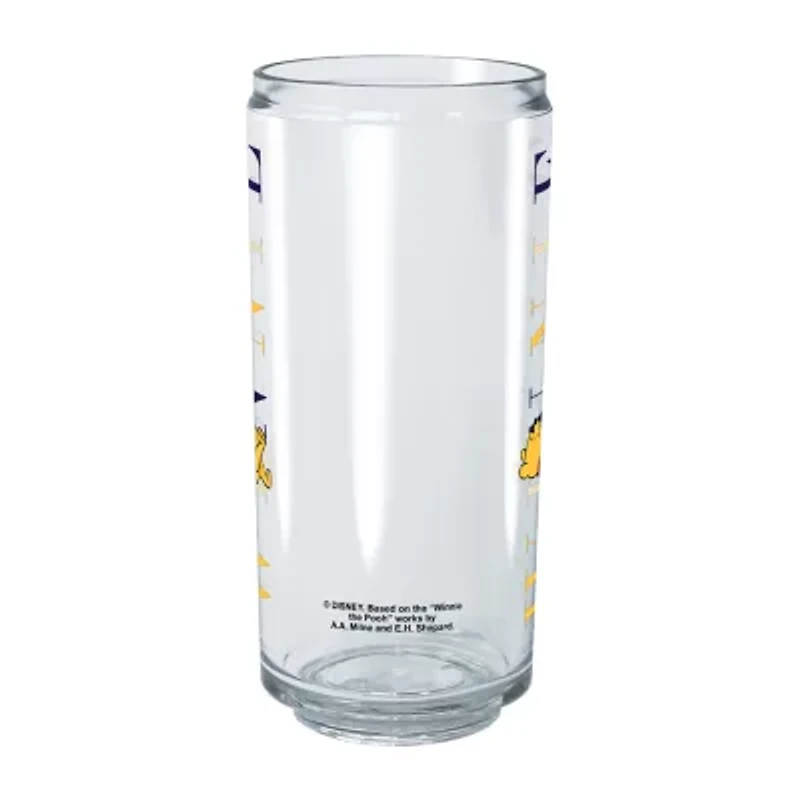 Disney Collection Winnie The Pooh 16 Oz Tritan Cup 2pc Set