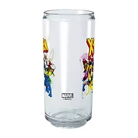 Disney Collection Marvel X-Men Squad 16 Oz Tritan Cup 2pc Set
