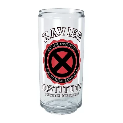 Disney Collection Marvel Xavier Institute 16 Oz Tritan Cup 2pc Set