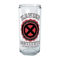 Disney Collection Marvel Xavier Institute 16 Oz Tritan Cup 2pc Set