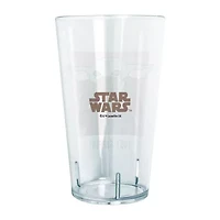 Disney Collection Star Wars Just Sippin 24 Oz Tritan Cup 4pc Set