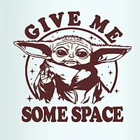 Disney Collection Star Wars Need Space 24 Oz Tritan Cup 4pc Set