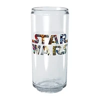 Disney Collection Star Wars Epic Logo 16 Oz Tritan Cup 2pc Set