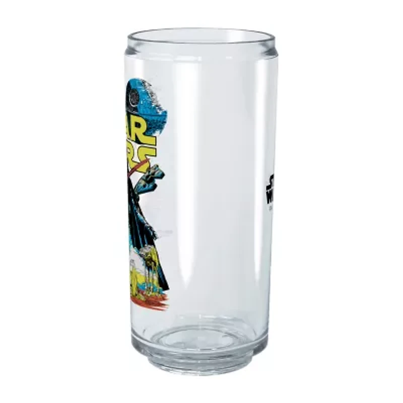 Disney Collection Star Wars Rebel Classic 16 Oz Tritan Cup 2pc Set