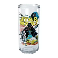 Disney Collection Star Wars Rebel Classic 16 Oz Tritan Cup 2pc Set