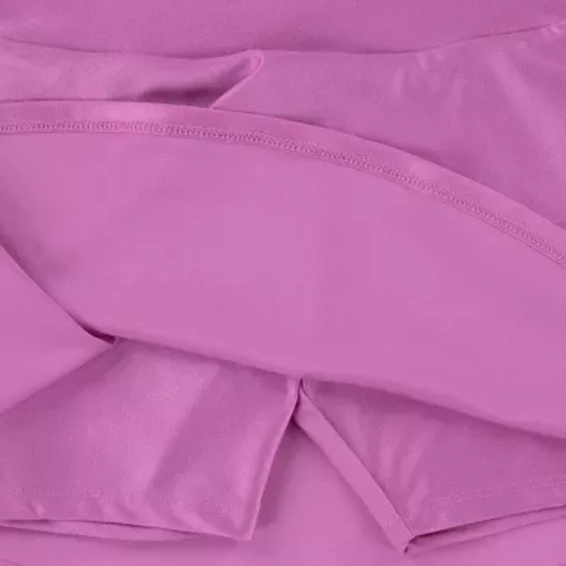 Nike Little Girls 2-pc. Skort Set