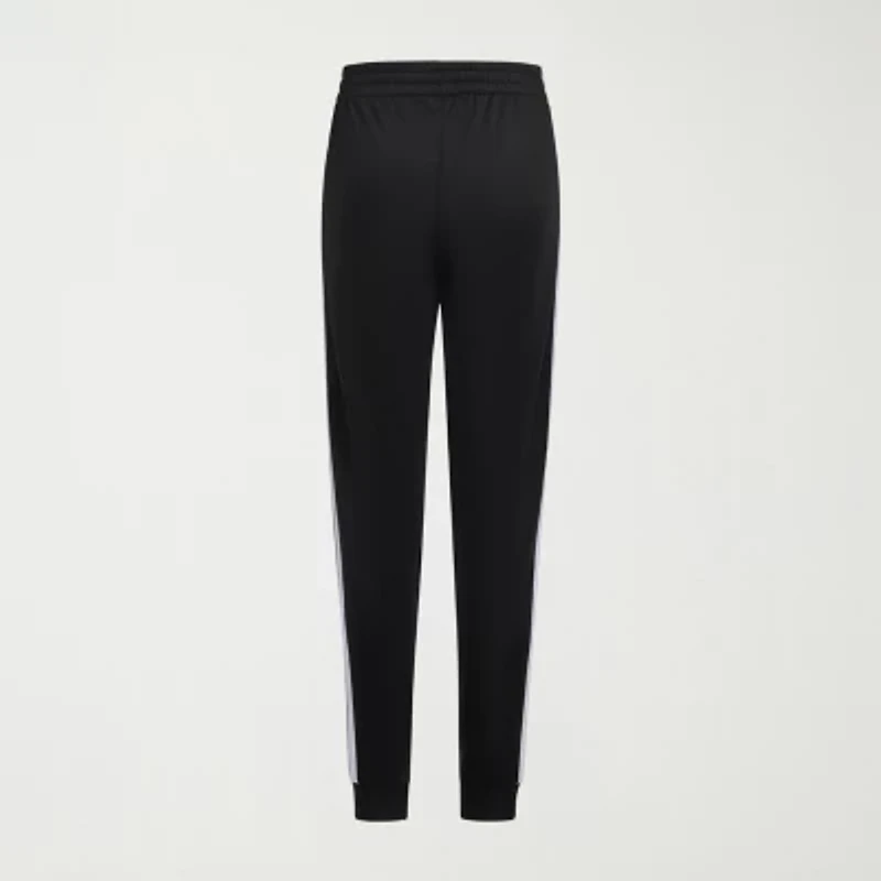 adidas Big Kid Girls Regular Fit Track Pant