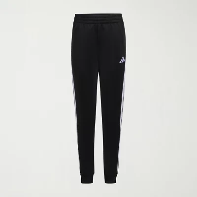 adidas Big Kid Girls Regular Fit Track Pant