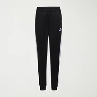adidas Big Kid Girls Regular Fit Track Pant