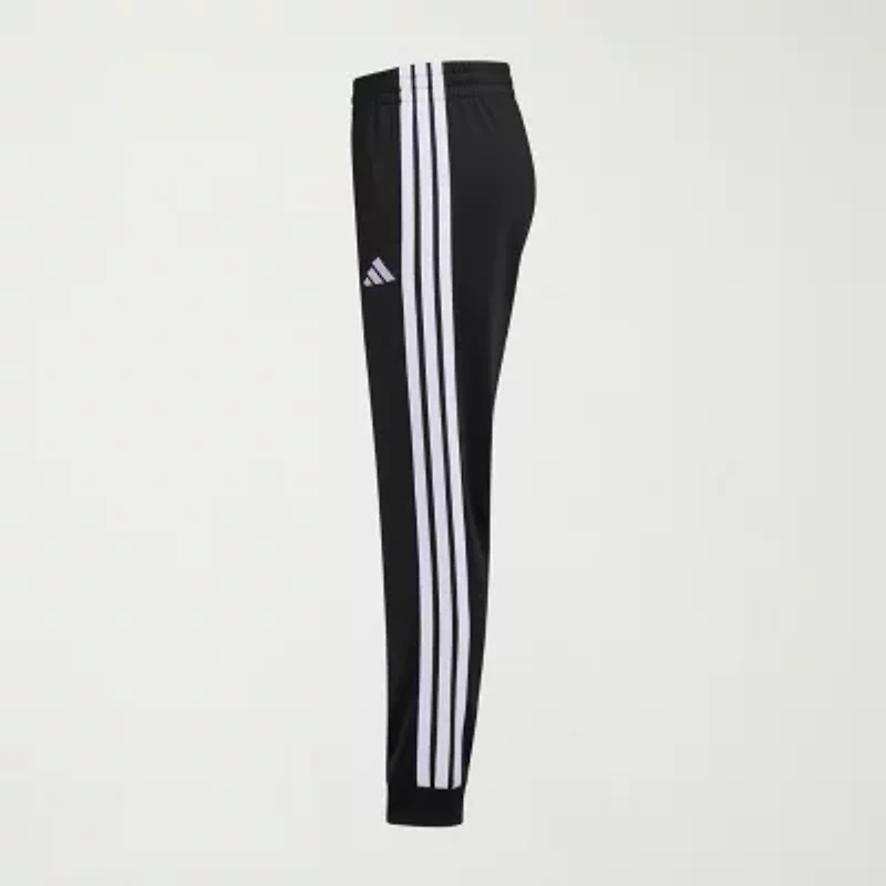 adidas Big Kid Girls Regular Fit Track Pant