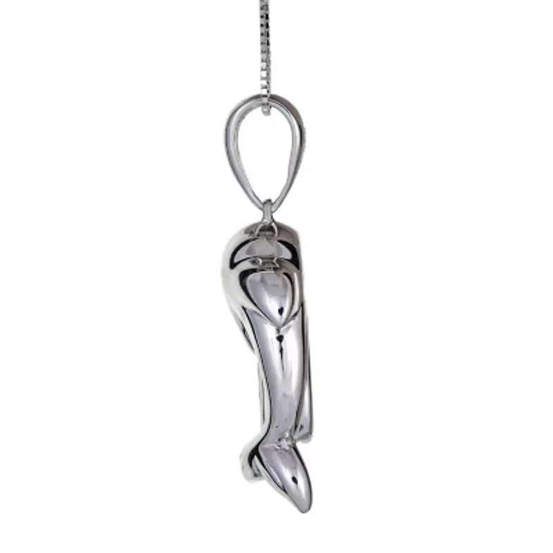 LIMITED QUANTITIES Genuine Oval Tanzanite Sterling Silver Pendant