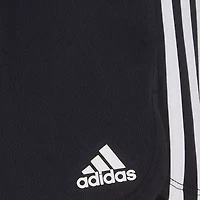 adidas Big Kid Girls Running Short