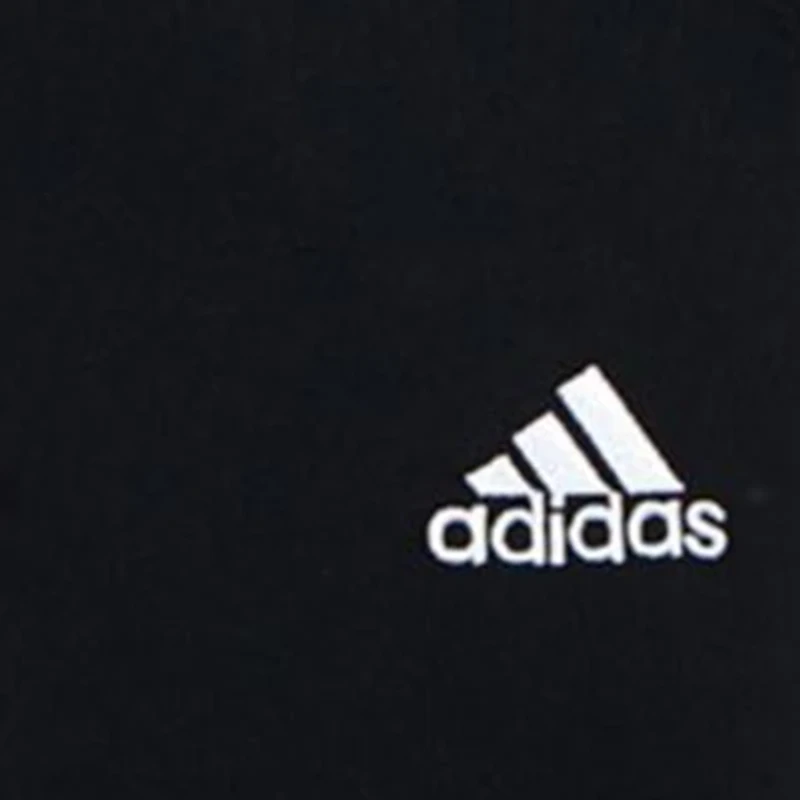 adidas Big Kid Girls Mid Rise Regular Fit Tapered Track Pant