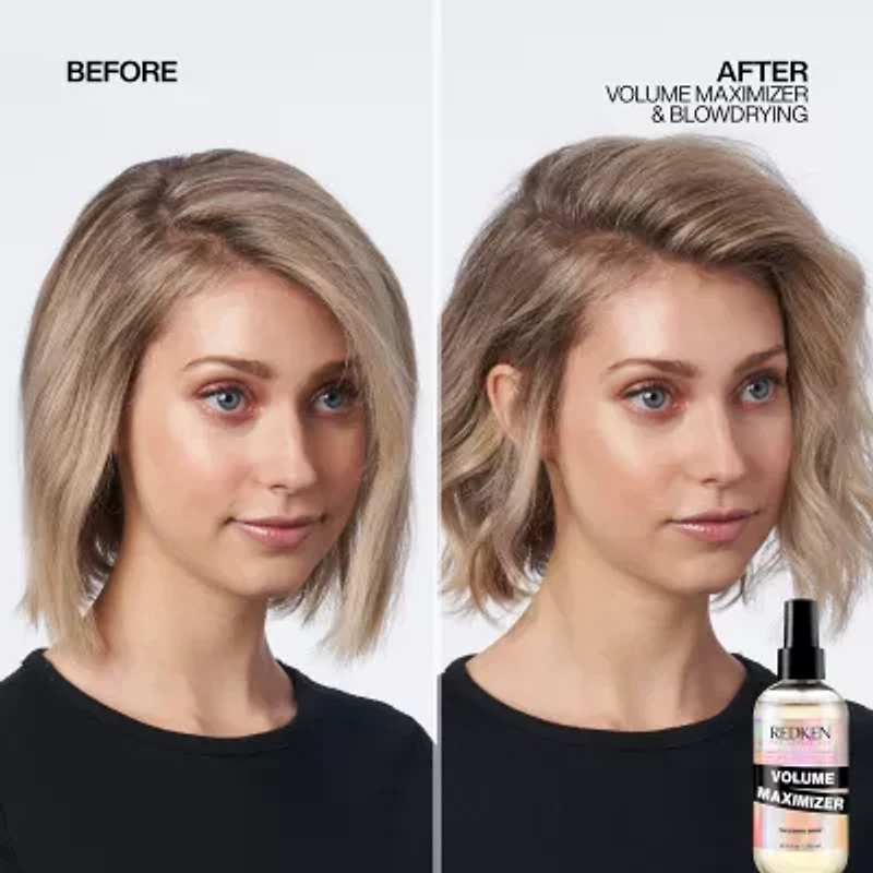 Redken Style Volume Maximizer Hair Spray 8.5 oz.
