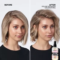 Redken Style Volume Maximizer Hair Spray 8.5 oz.