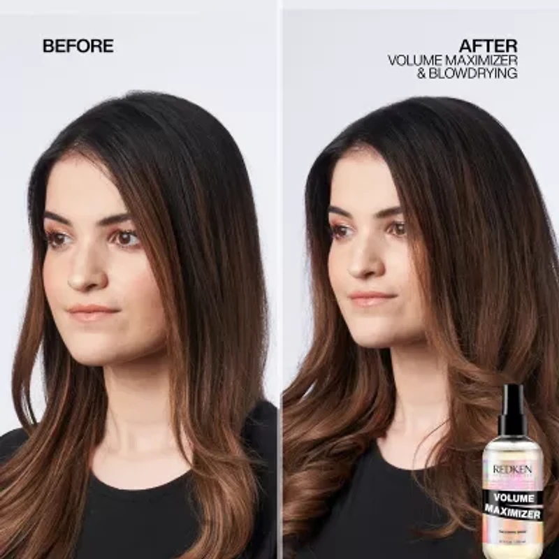 Redken Style Volume Maximizer Hair Spray 8.5 oz.