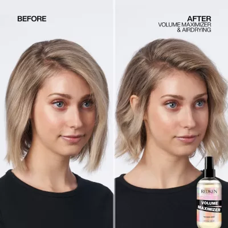 Redken Style Volume Maximizer Hair Spray 8.5 oz.