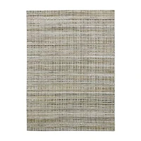 Amer Rugs Paradise Geometric Hand Woven Indoor Rectangle Area Rug