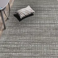 Amer Rugs Paradise Geometric Hand Woven Indoor Rectangle Accent Rug