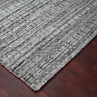Amer Rugs Paradise Geometric Hand Woven Indoor Rectangle Accent Rug