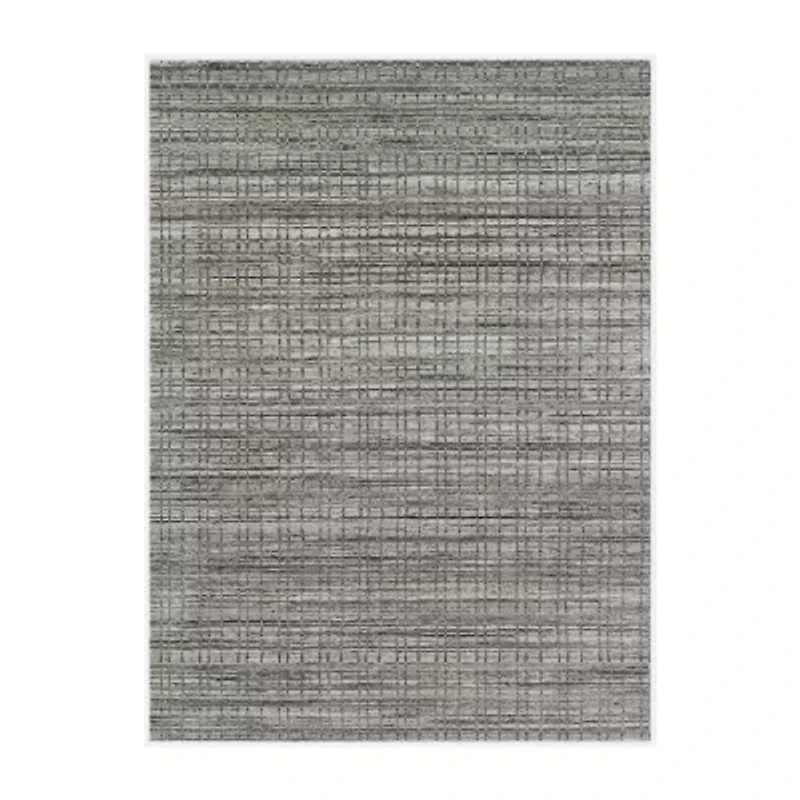 Amer Rugs Paradise Geometric Hand Woven Indoor Rectangle Accent Rug