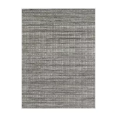 Amer Rugs Paradise Geometric Hand Woven Indoor Rectangle Accent Rug