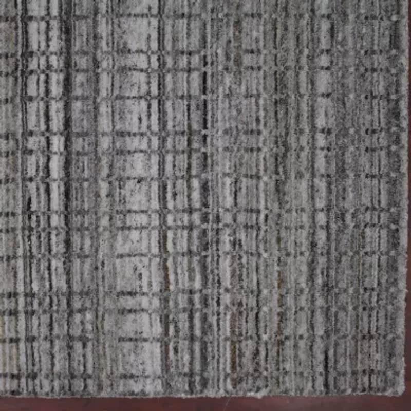 Amer Rugs Paradise Geometric Hand Woven Indoor Rectangle Accent Rug