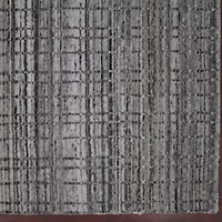 Amer Rugs Paradise Geometric Hand Woven Indoor Rectangle Accent Rug