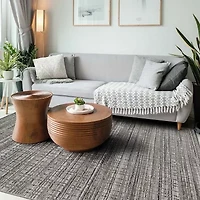 Amer Rugs Paradise Geometric Hand Woven Indoor Rectangle Area Rug