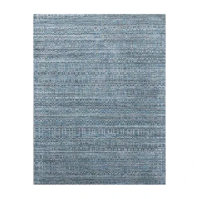 Amer Rugs Priscilla Dianne Woven Rectangular Indoor