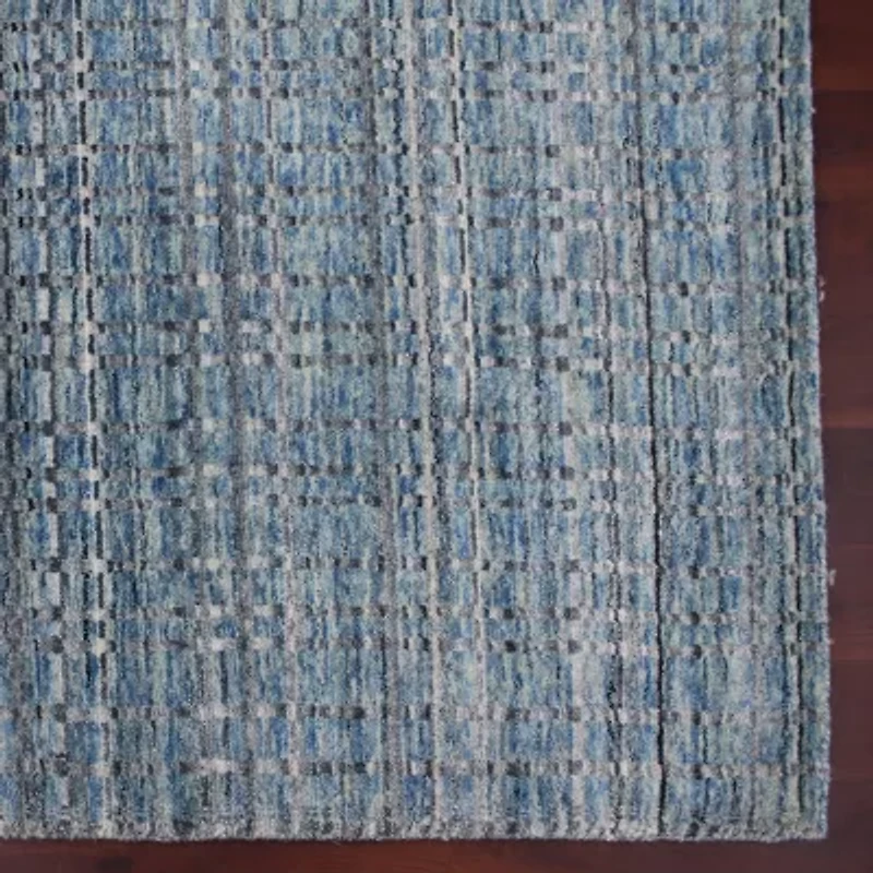 Amer Rugs Priscilla Dianne Woven Rectangular Indoor