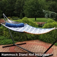 100% Polyester Hammock