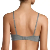 Arizona Body Cotton Demi Bra