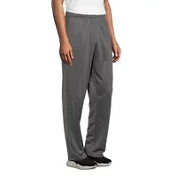 Xersion Tricot Mens Moisture Wicking Quick Dry Regular Fit Workout Pant