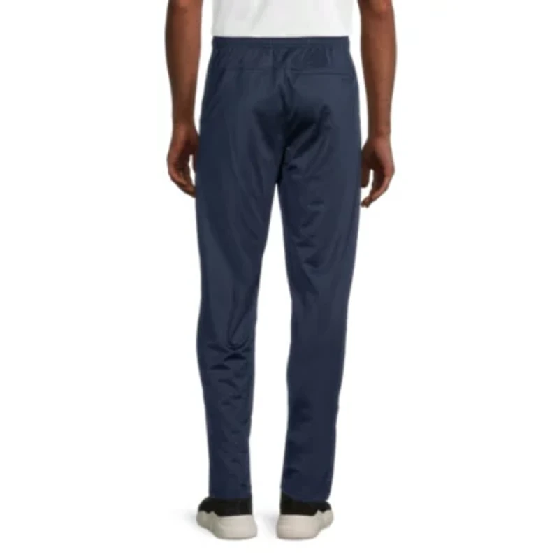 Xersion Tricot Mens Moisture Wicking Quick Dry Regular Fit Workout Pant