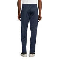 Xersion Tricot Mens Moisture Wicking Quick Dry Regular Fit Workout Pant