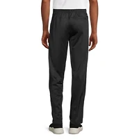 Xersion Tricot Mens Moisture Wicking Quick Dry Regular Fit Workout Pant