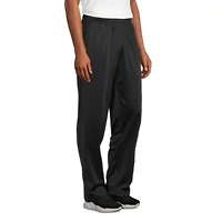 Xersion Tricot Mens Moisture Wicking Quick Dry Regular Fit Workout Pant