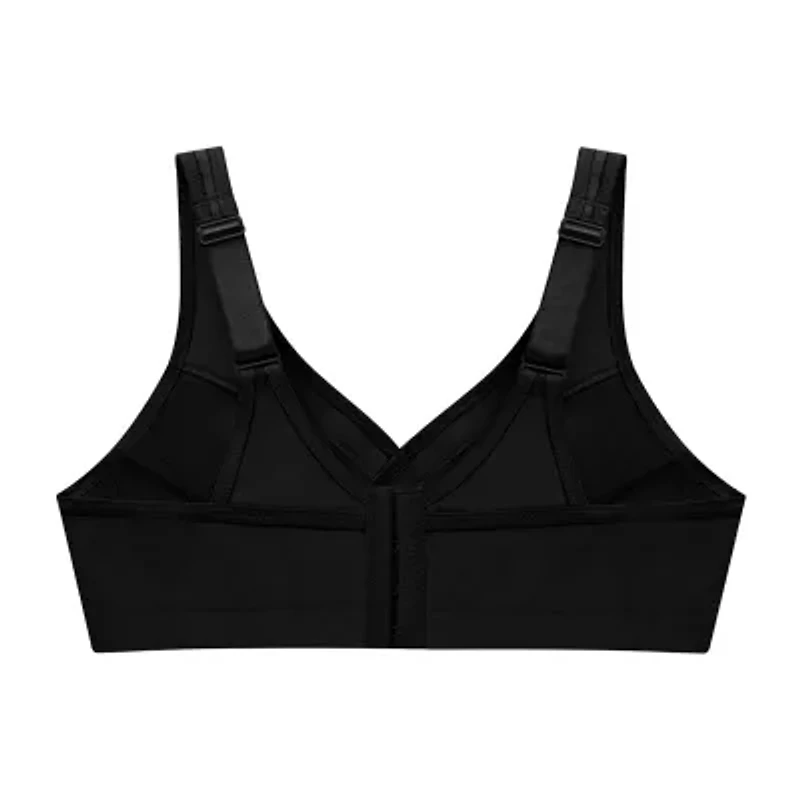 Glamorise Magic Lift® Active Support Wireless Full Coverage Bra 1005